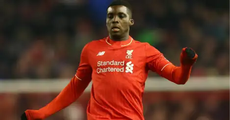 Klopp unsure over future of Liverpool starlet