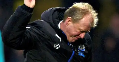 McClaren: I compromised too much at Newcastle