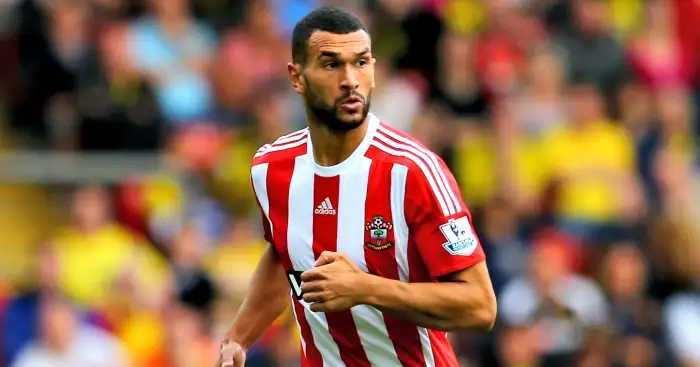 Liverpool sign Caulker; available to face Arsenal