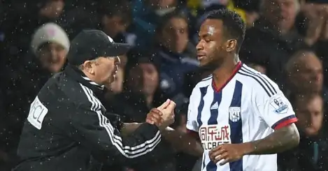 Pulis to ‘suck and see’ on Berahino