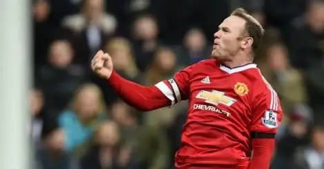 Big Weekend: Van Gaal, Mignolet, Rooney…