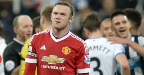 Smitten Mitrovic: Rooney critics ‘don’t watch football’