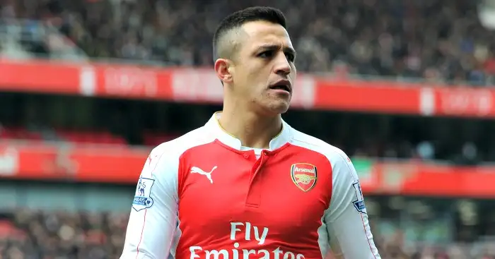 The Premier League’s top ten misfiring forwards
