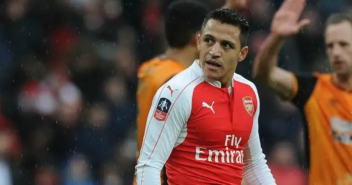 Gossip: Kane, Benteke, Sanchez, Garde