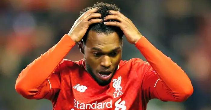 Gossip: Sturridge, Van Gaal, Kroos, Stones