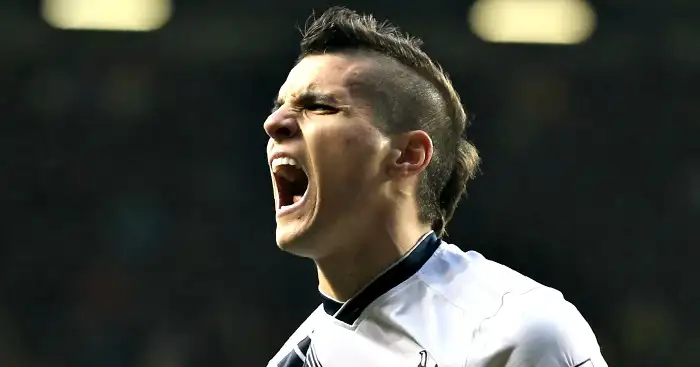 Pochettino brings ‘very good news’ on Lamela