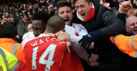 16 Conclusions: Arsenal 2-1 Leicester