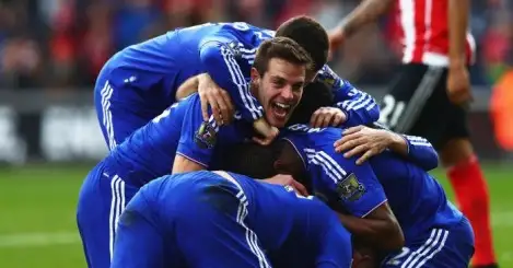 Southampton 1-2 Chelsea: Four points from safety