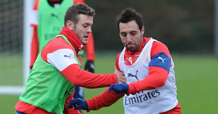 A really quite handy injured Premier League XI