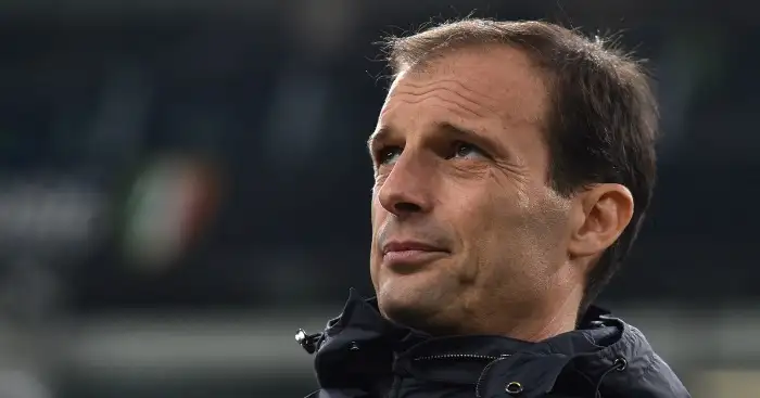 ‘Allegri agrees Arsenal deal and targets midfielder’