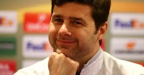 Pochettino: Spurs ‘very different’ a year on