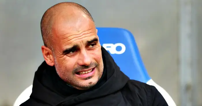 Costa confirms Guardiola cannot sign Bayern players