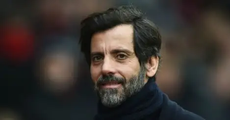 Flores: Can we win FA Cup? Why not?
