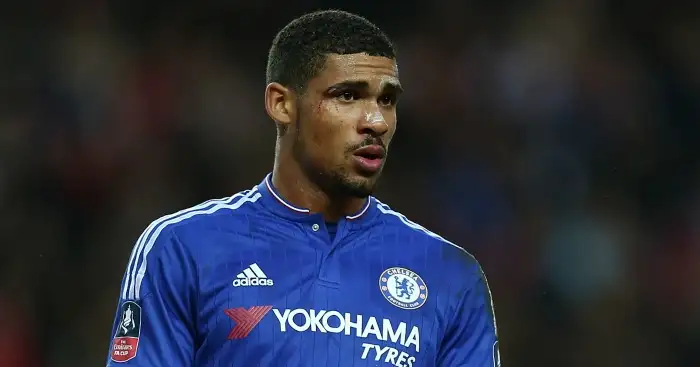 Hiddink: Chelsea wanted Loftus-Cheek to ‘suffer’