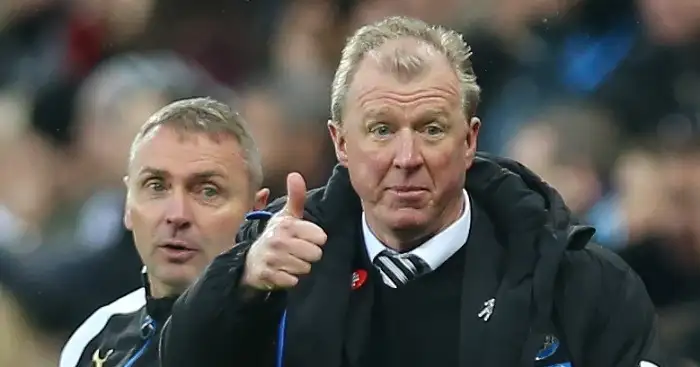 McClaren wants a job after Israel stint with Cruyff