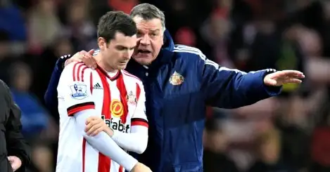 Sunderland face Johnson criticism; Sam ‘gobsmacked’