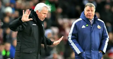 Alan ‘the king’ Pardew and British privilege
