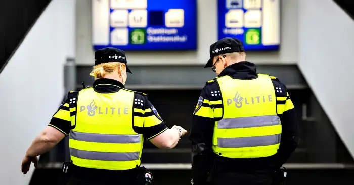 Belgium cancel training session after attacks