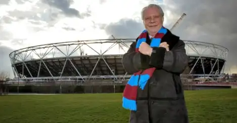 West Ham co-owner wants January transfers abolished