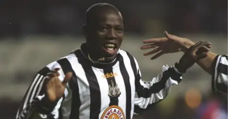 F365’s welcome guest: On Asprilla, the legend, the myth