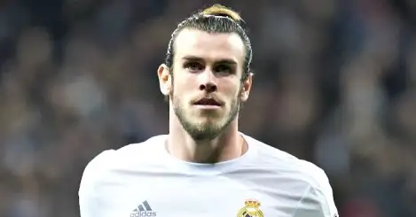 Gossip: The latest Gareth Bale b*llocks