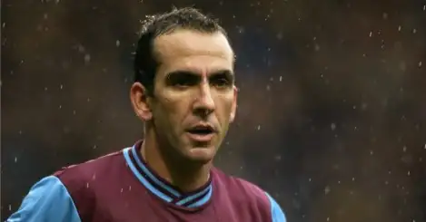 Redknapp explains how West Ham almost snubbed Di Canio