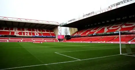 Nottingham Forest: Does love live here anymore?