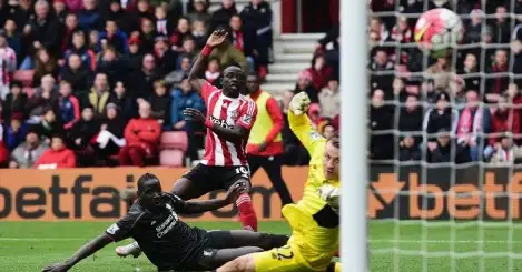 Southampton 3-2 Liverpool: All about the Mane