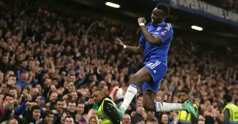 Hiddink delighted with Traore’s progress