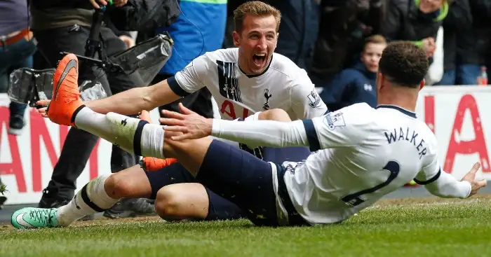 Premier League winners and losers