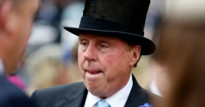 Redknapp defends ‘Spurs better than Chelsea’ claim