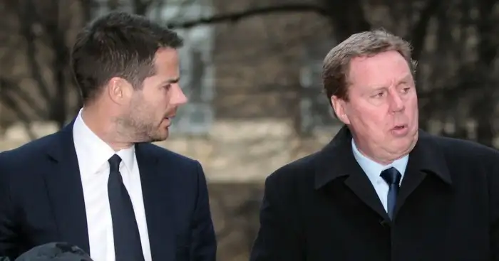 Mediawatch: Very much featuring the Redknapps