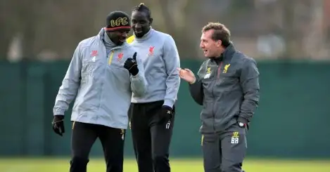Kolo Toure to be reunited with Rodgers at Celtic