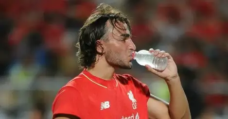 Gossip: Markovic back in England, Guedes a no-go