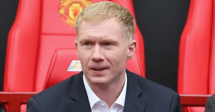 Scholes wants to see Guardiola in charge of England