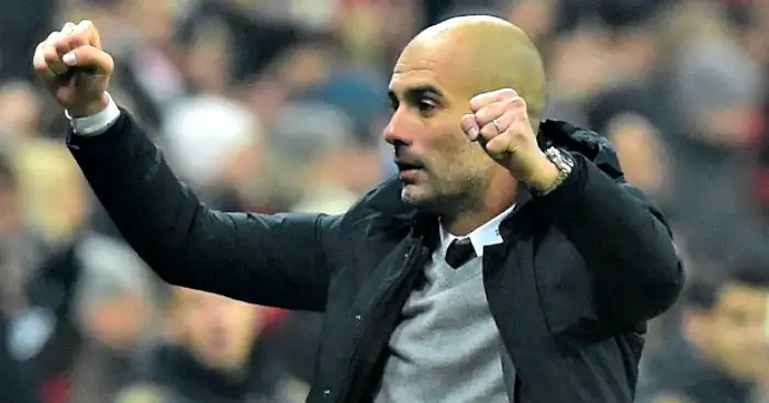 Bayern Munich 4-2 Juventus (AET): Pep talk works