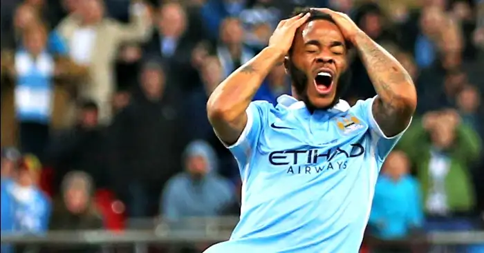 Barnes questions Sterling progress post-Liverpool