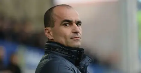 Martinez: Leicester ‘fairytale’ unlikely to be repeated