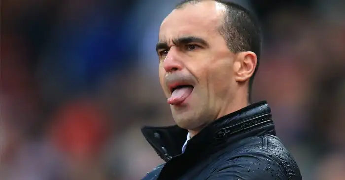 Phenomenal: Martinez named new Belgium coach