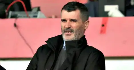 Keane, Hoddle question ’embarrassing’ Marcelo antics
