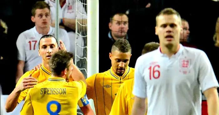 Five recent England players who will stay on one cap