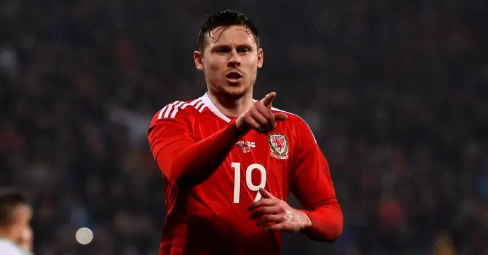 No Bale, no Ramsey, no defeat, Coleman fine