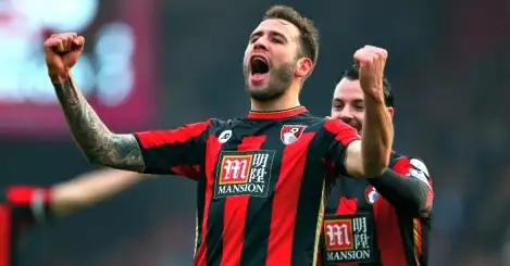 Too many Cooks? Steve signs new Bournemouth deal