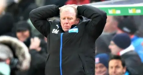 McClaren: ‘Wigan the toughest game of the season so far’