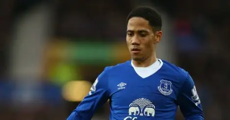Pienaar accuses Everton of ‘unreasonable’ behaviour