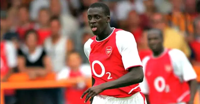Oh look, it’s an Arsene Wenger ‘I almost signed’ XI