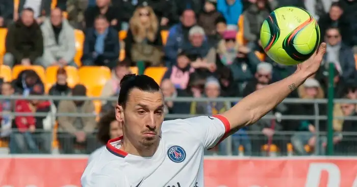 Gossip: Zlatan, Benteke, Hummels, Xhaka