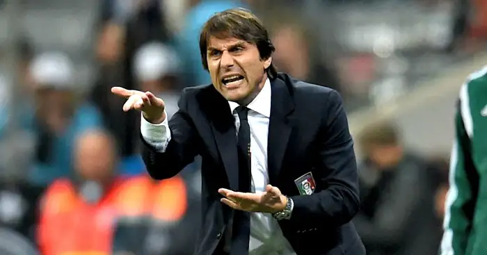 Chelsea confirm appointment of Conte as manager