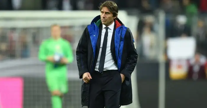Conte can attract world’s best players to Chelsea – Hiddink