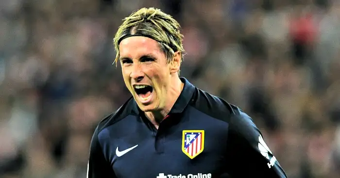 El Niño: an Oral History of Fernando Torres at Atlético de Madrid